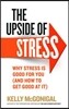 The Upside of Stress