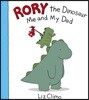 Rory the Dinosaur: Me and My Dad