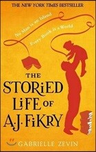 The Storied Life of A.J. Fikry