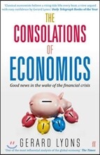 The Consolations of Economics