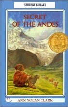 Secret of the Andes