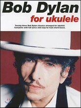 Bob Dylan for Ukulele