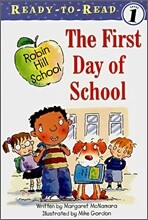 First Day of School