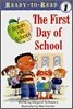 First Day of School