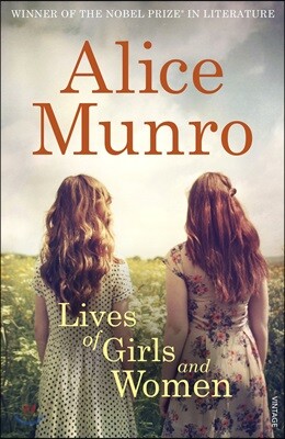 The Lives of Girls and Women