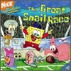 Spongebob Squarepants #6 : The Great Snail Race
