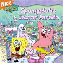 Spongebob Squarepants #7 : Spongebob's Easter Parade