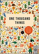 One Thousand Things (영국판)