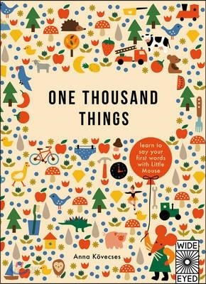 One Thousand Things (영국판)