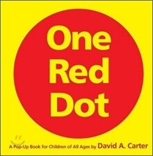One Red Dot: One Red Dot
