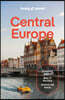 Lonely Planet Central Europe: Plan the Trip of a Lifetime Detailed Itineraries & Maps Insider Tips Covers Germany, Switzerland, Austria, Czechia, Pola