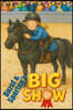 Hazel and Spartan's Big Show