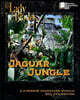 Lady Blade's Jaguar Jungle: A 2-Person Adventure Module
