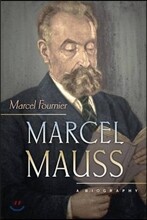 Marcel Mauss