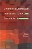 Understanding Institutional Diversity