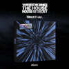 싸이커스 (xikers) - 6TH MINI ALBUM [HOUSE OF TRICKY : WRECKING THE HOUSE][TRICKY ver.]