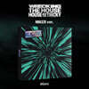 싸이커스 (xikers) - 6TH MINI ALBUM [HOUSE OF TRICKY : WRECKING THE HOUSE][HIKER ver.]