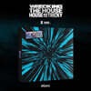 싸이커스 (xikers) - 6TH MINI ALBUM [HOUSE OF TRICKY : WRECKING THE HOUSE][X ver.]