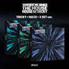 싸이커스 (xikers) - 6TH MINI ALBUM [HOUSE OF TRICKY : WRECKING THE HOUSE][3종 SET]
