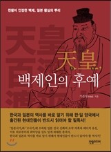 천황, 백제인의 후예
