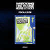 싸이커스 (xikers) - 6TH MINI ALBUM [HOUSE OF TRICKY : WRECKING THE HOUSE](POCAALBUM)
