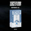 싸이커스 (xikers) - 6TH MINI ALBUM [HOUSE OF TRICKY : WRECKING THE HOUSE][KEYRING ver.](POCAALBUM)