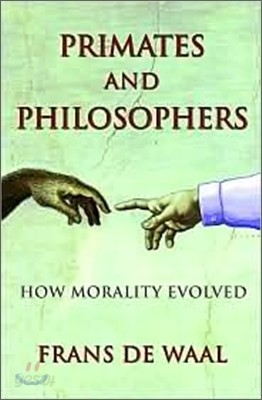 Primates &amp; Philosophers