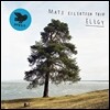 Mats Eilertsen Trio - Elegy