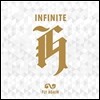 인피니트 H (Infinite H) - 미니앨범 2집 : Fly Again