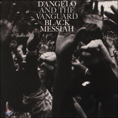 D'Angelo And The Vanguard - Black Messiah
