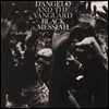 D'Angelo And The Vanguard - Black Messiah