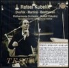 Rafael Kubelik 11회 에딘버그 페스티벌 공연 실황 - 드보르작 / 마르티누 / 베토벤 (Recorded Live at the 11th Edinburgh Festival)