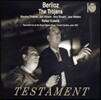 Rafael Kubelik 베를리오즈: 트로이 사람들 (Berlioz: Les Troyens)