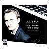Alexandre Tharaud 바흐: 키보드 협주곡 (Bach: Piano Concertos BWV 1052, 1054, 1056, 1058 & 1065) 알렉상드르 타로