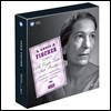 아니 피셔 EMI 녹음 전집  (Annie Fischer - The Complete London Studio Recordings / ICON)
