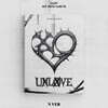 엑스러브 (XLOV) - 미니앨범 1집 : UXLXVE [N VER.]