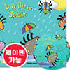 [노부영 마더구스 세이펜] Itsy Bitsy Spider