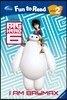 Disney Fun to Read 2-28 I Am Baymax
