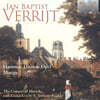 The Consort of Musicke 페라이트: 모테트 `신성한 불꽃` (Verrijt: Flammae Divinae, Op. 5; Motets)