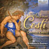 Lorenzo Tozzi 체스티: 칸타타와 아리아 (Cesti: Cantatas & Arias)