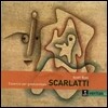 Scott Ross 스카를라티: 쳄발로를 위한 연습곡 (Scarlatti: Essercizi per gravicembalo, Sonatas 1-30)
