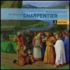 Ton Koopman 샤르팡티에: 복합창 모테트 (Charpentier: Motets for Double Choir)