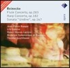 Jean-Pierre Rampal 라이네케: 플루트 협주곡, 하프 협주곡 (Reinecke: Flute Concerto)