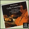 Jaap Schroder 보케리니: 첼로 협주곡 (Boccherini: Cello Concertos)