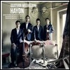 Modigliani Quartet 하이든: 현악 사중주 (Haydn: String Quartets Op.76-1, Op.50-1, Op.77-1)