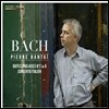 Pierre Hantai 바흐: 영국 모음곡 2 & 6번, 이탈리아 협주곡 (Bach: English Suites No.2, No.6, Italian Concerto BWV 971)