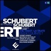 Ophelie Gaillard 슈베르트: 피아노 오중주 ‘송어’, 바이올린 소나타 (Schubert: Piano Quintet D667 'The Trout', Violin Sonata Op.137)