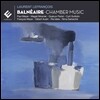 Paul Meyer 로랑 르프랑스와: '해수욕장' - 실내악 작품집 (Laurent Lefrancois: Balneaire - Chamber Music)