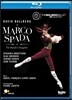 Bolshoi Ballet 오베르: 마르코 스파다 (3막 발레) (Auber: Marco Spada or The Bandit's Daughter)