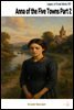 Anna of the Five Towns Part 2